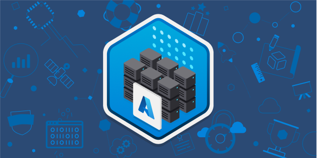 Data Storage in Microsoft Azure for Associate Developers cou_202502695
