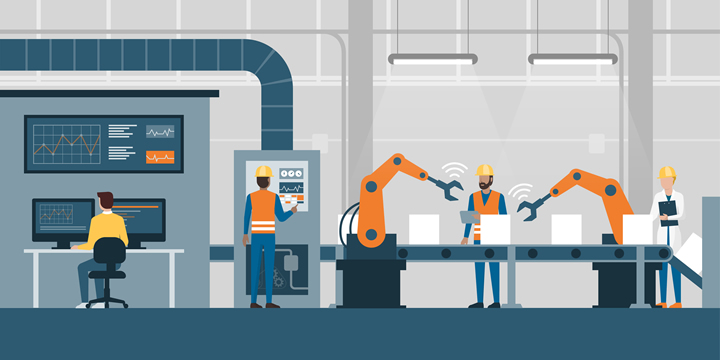 AI Workflow: AI in Production cou_202502697