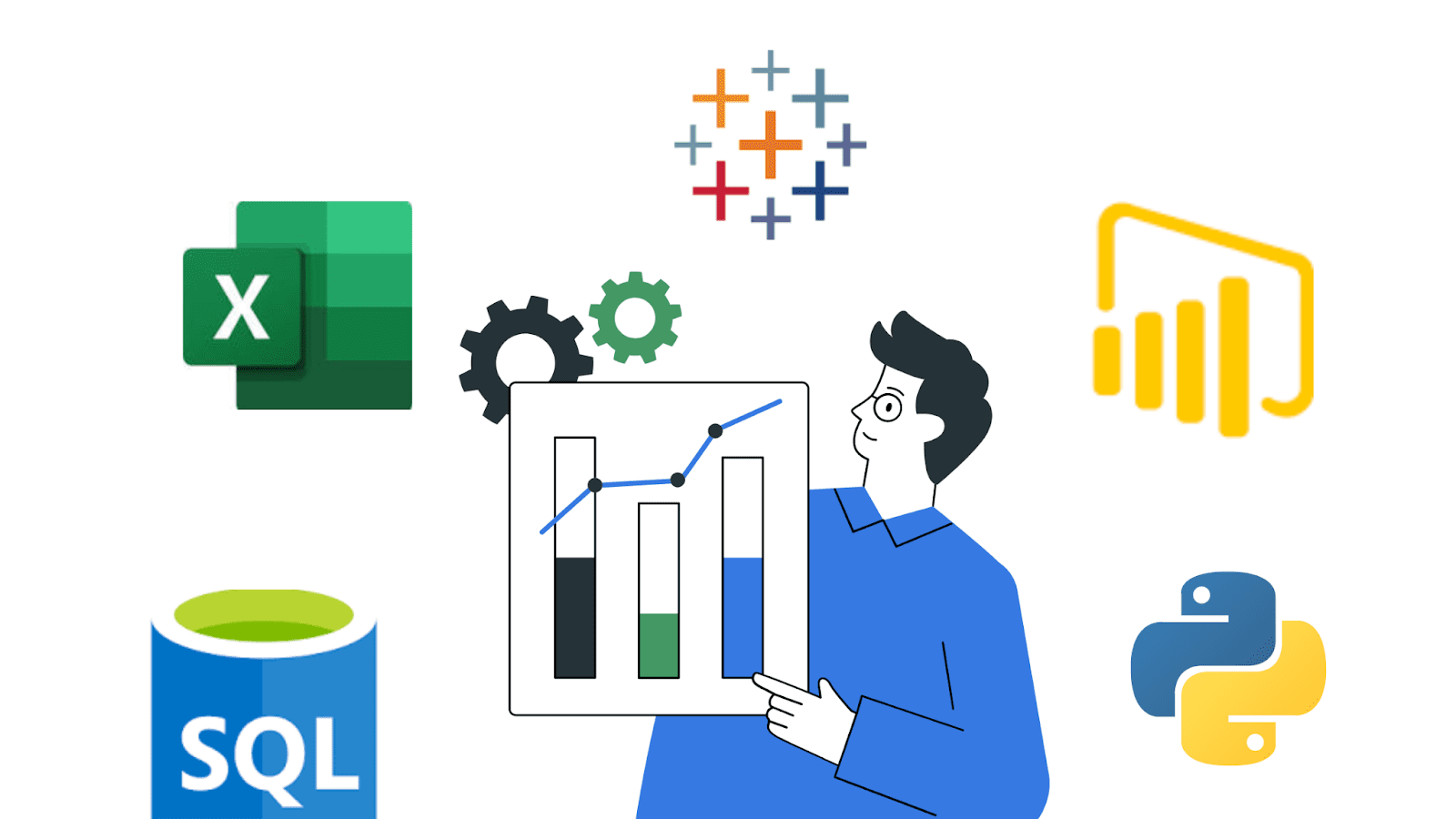 Foundations for Big Data Analysis with SQL cou_202502699