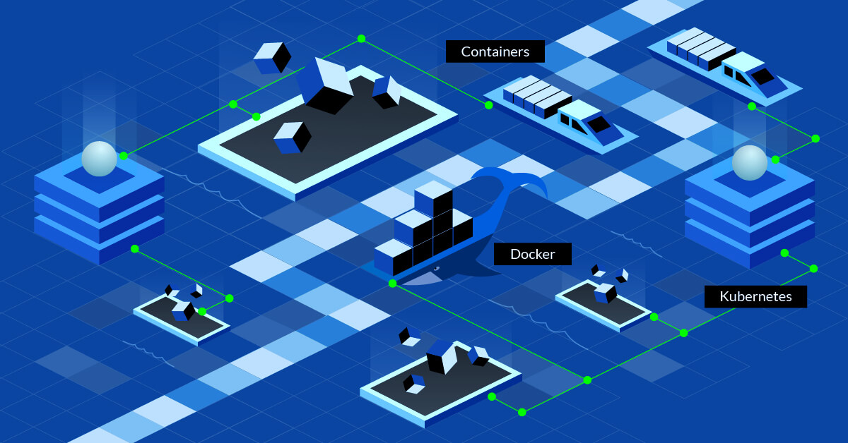 Virtualization, Docker, and Kubernetes for Data Engineering cou_202502700