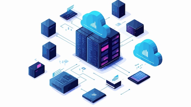 Managing Big Data in Clusters and Cloud Storage cou_202502704