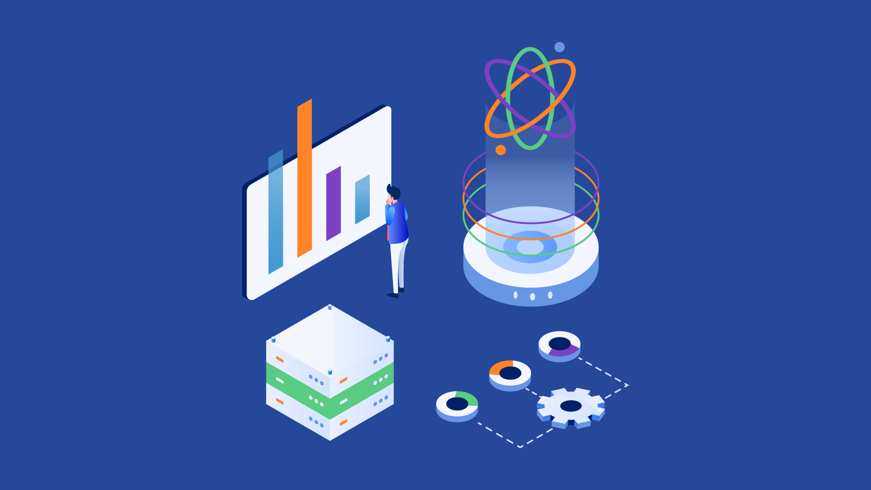 Machine Learning Models in Science cou_202502708
