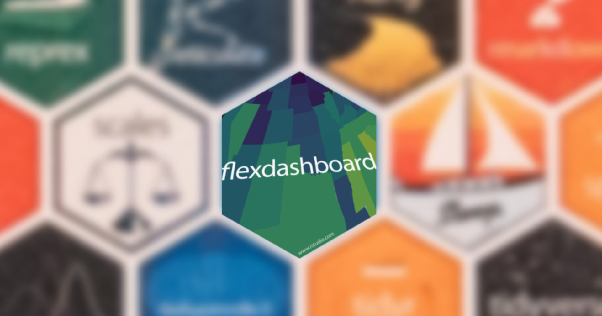 Publishing Visualizations in R with Shiny and flexdashboard cou_202502722