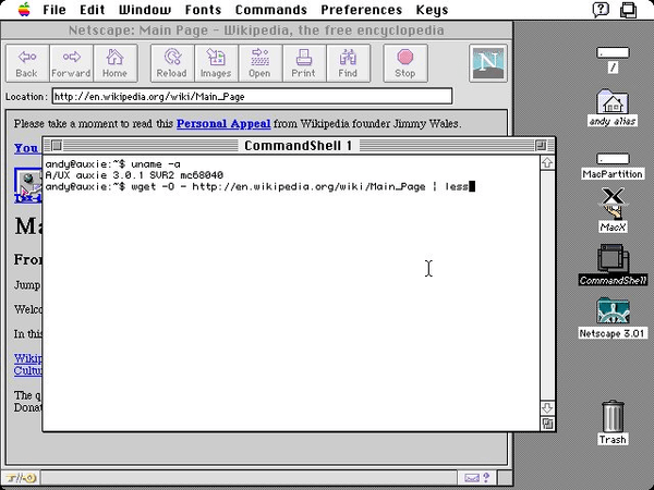 The Unix Workbench cou_202502749