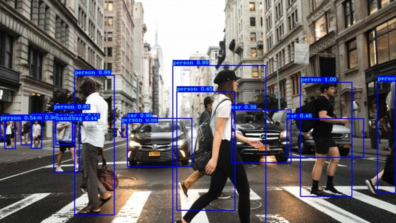 Deep Learning for Object Detection cou_202502766