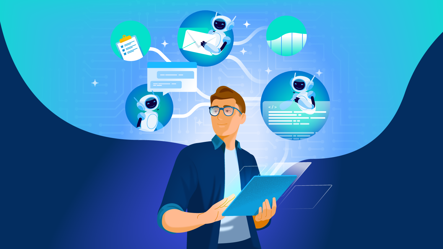 Artificial Intelligence Privacy and Convenience cou_202502786