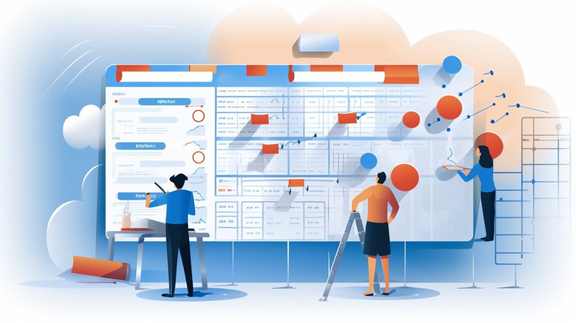 GenAI for Project Managers: Scaling with GenAI cou_202502837