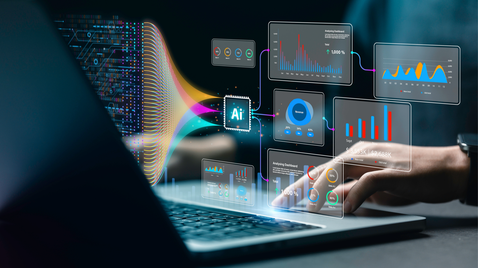GenAI for Business Intelligence Analysts cou_202502839