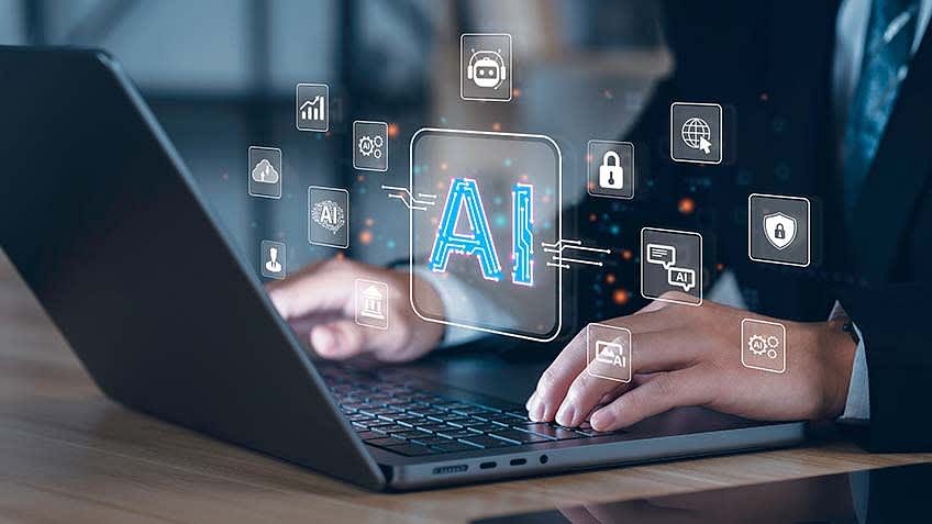 Generative AI Applications and Popular Tools cou_202502844