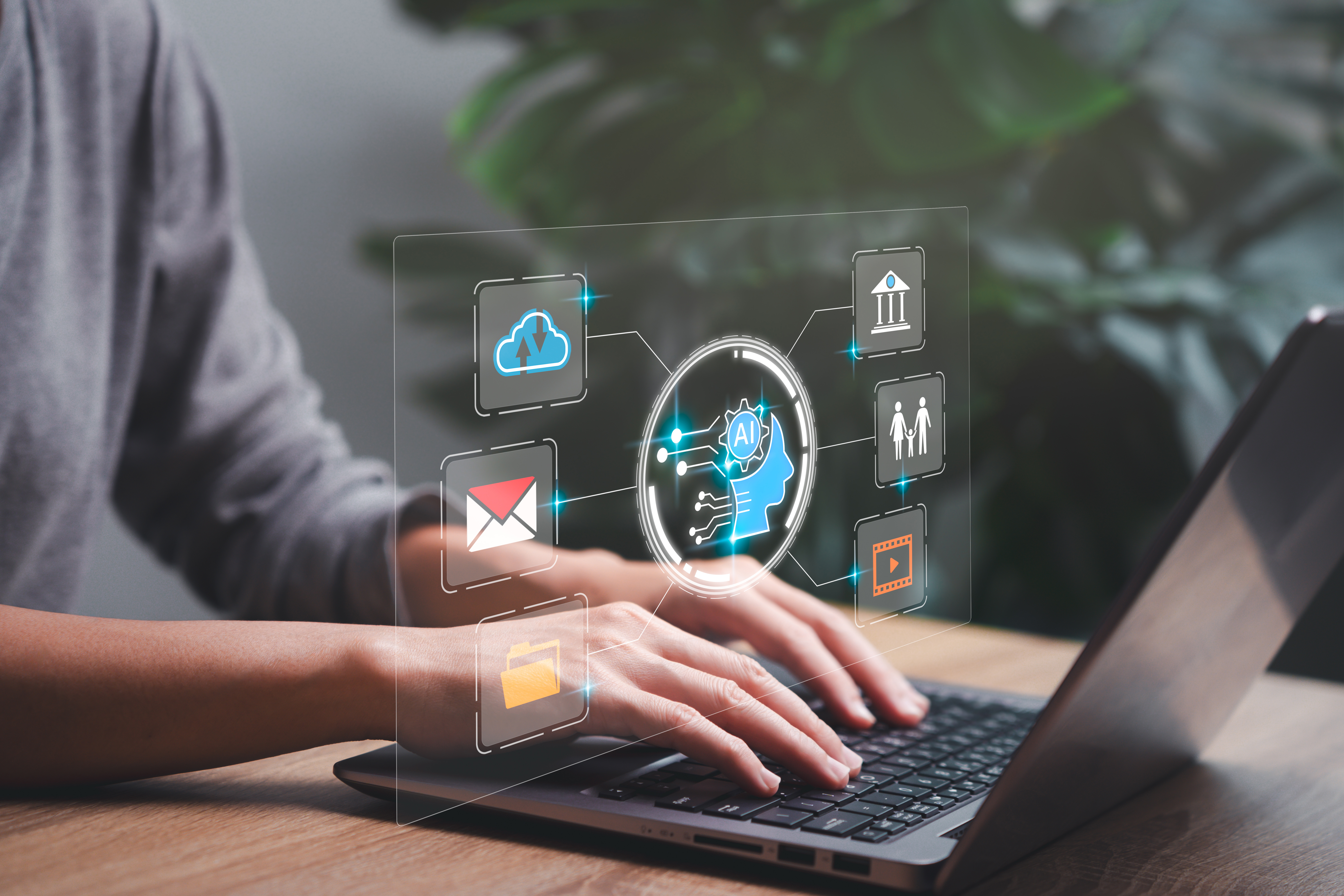 GenAI for Marketing Analysts: Innovate Marketing Strategies cou_202502850