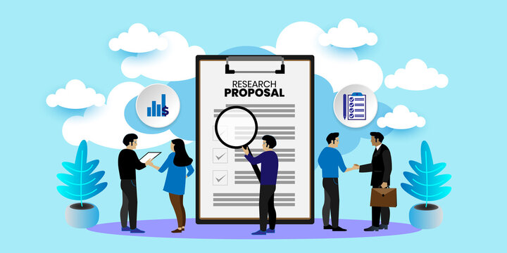 Research Proposal: Initiating Research cou_20250287