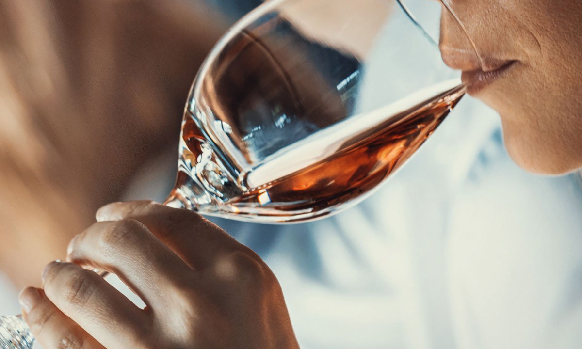 Wine Tasting: Sensory Techniques for Wine Analysis cou_202502905