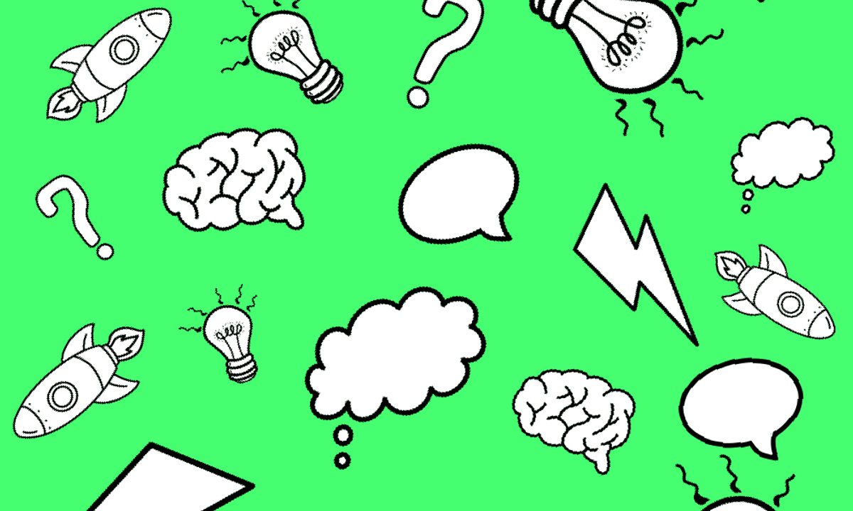 Creative Thinking: Techniques and Tools for Success cou_202502907