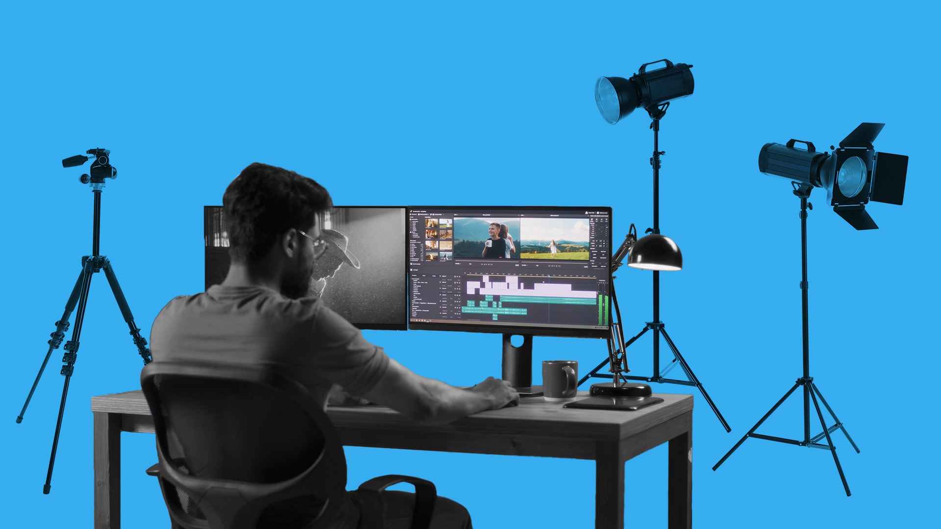 A Blueprint for Success – Your Video Pre-Production cou_202502914