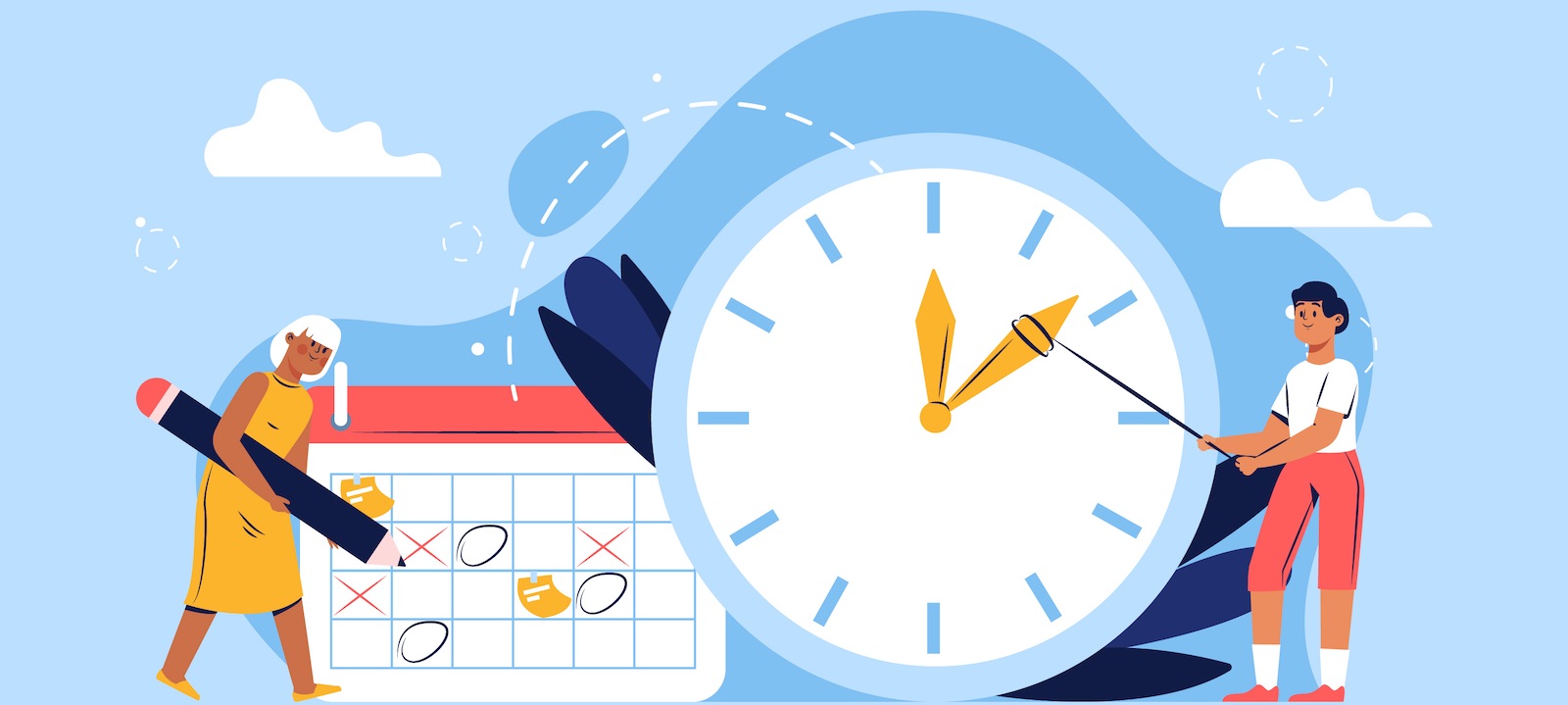 Personal Productivity, Time Management and Prioritization cou_202502918