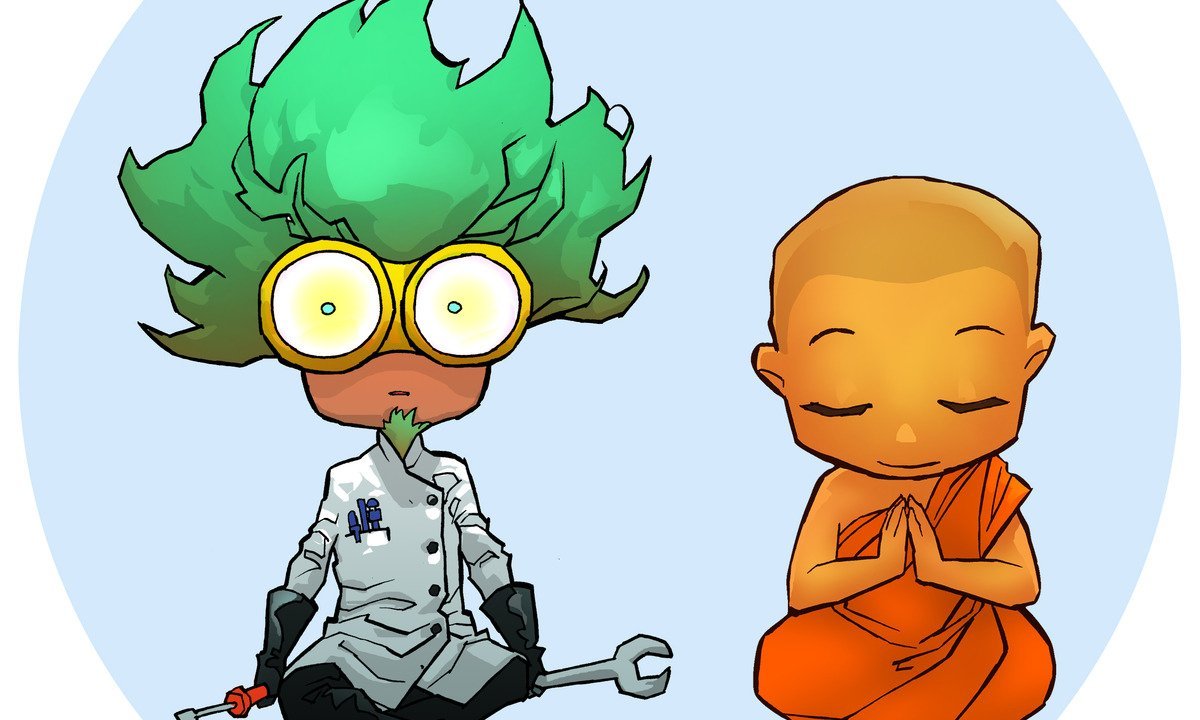 De-Mystifying Mindfulness cou_202502920