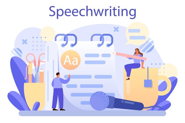 Fundamentals of Speechwriting cou_202502938