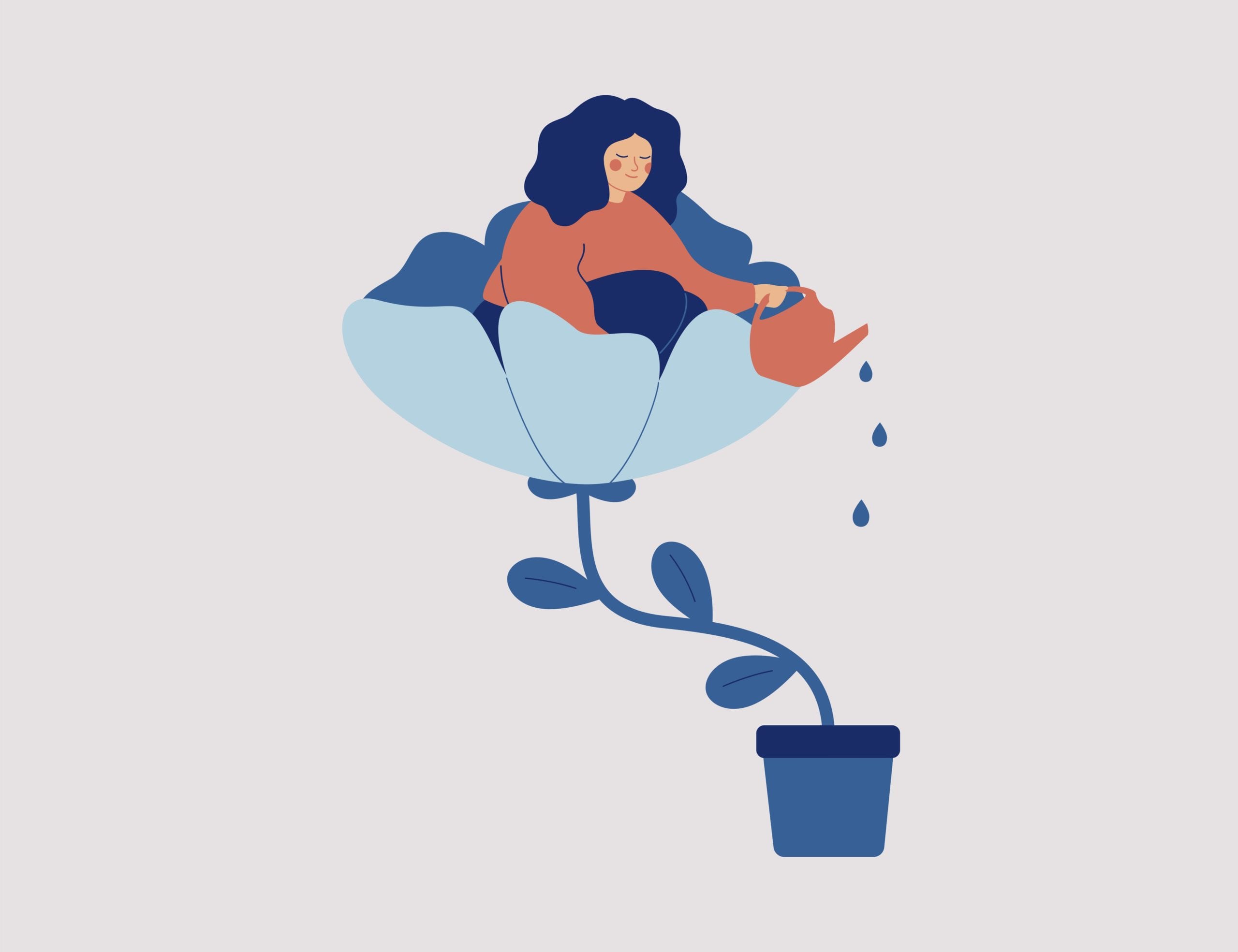 Life 101: Mental and Physical Self-Care cou_202502940