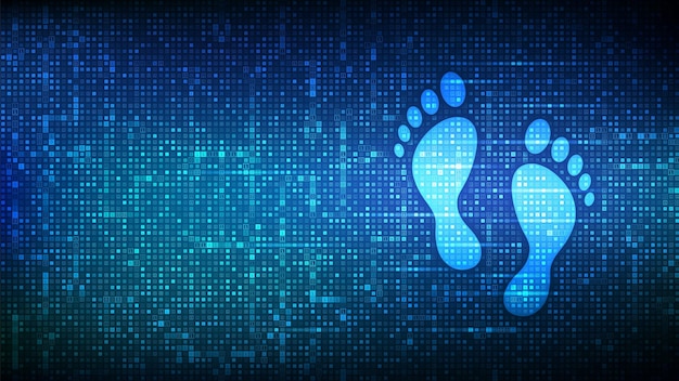 Digital Footprint cou_202502944