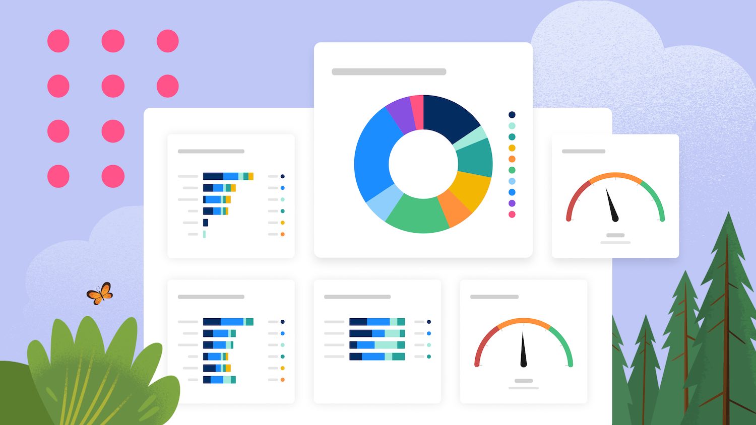 Reports, Dashboards, and Customer Success in Salesforce cou_20250295