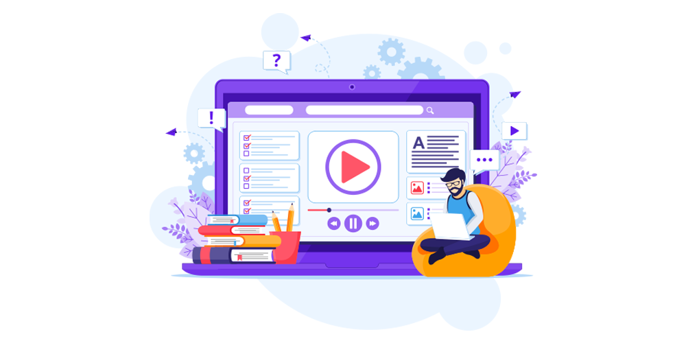 How to Create Video for Online Courses cou_202502953