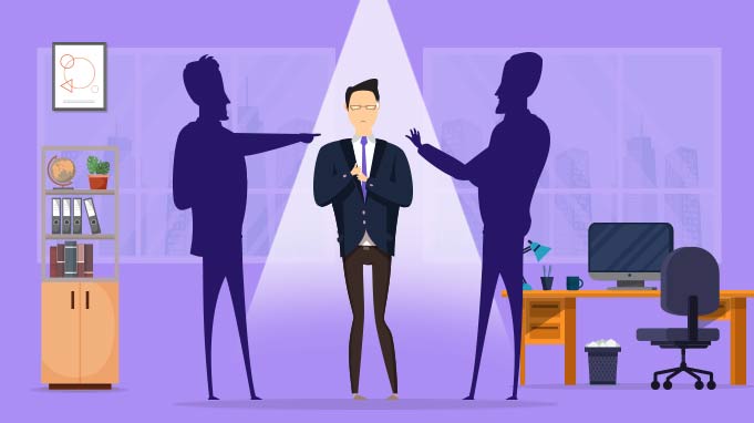 Creating a Healthy Culture: Addressing Workplace Bullying cou_202502956