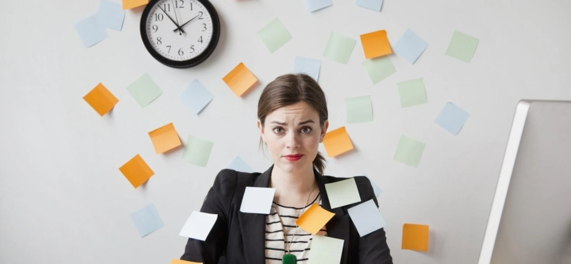 Managing Stress and Time cou_202502960