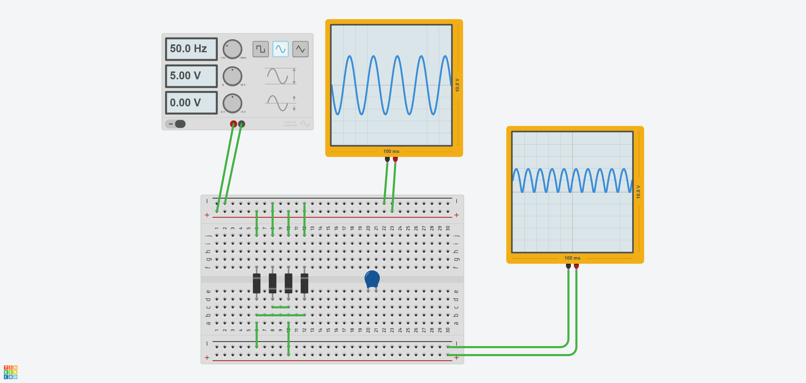 Tinkering Fundamentals: Circuits cou_202502967