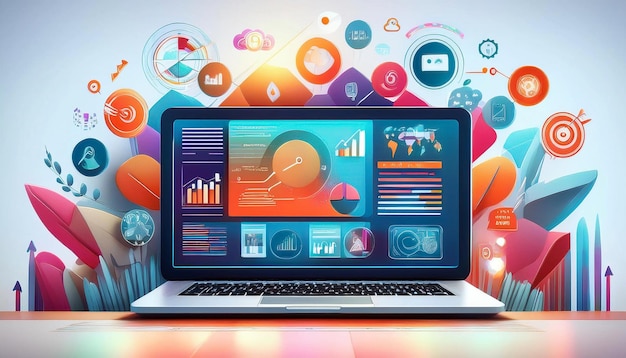 Digital Marketing Analytics in Theory cou_20250298