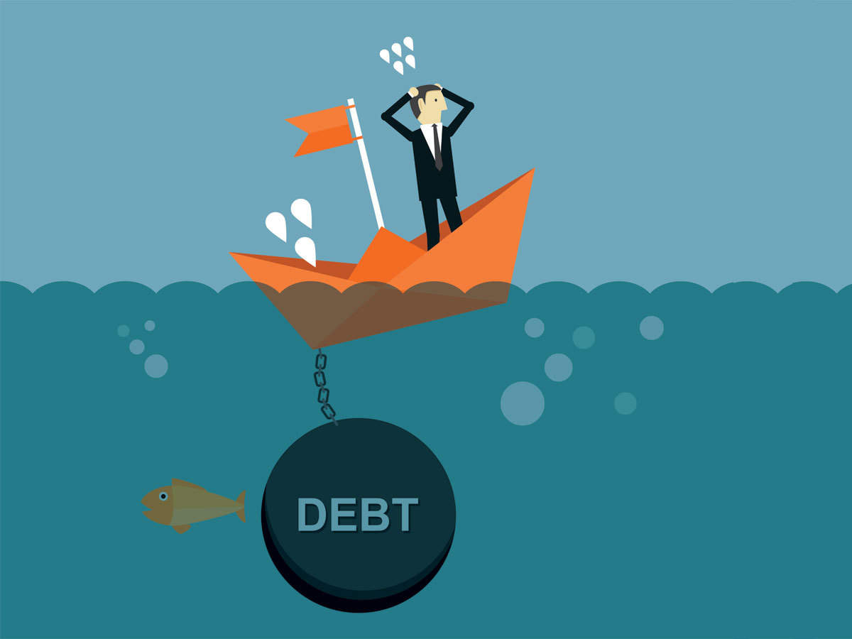 Managing Debt cou_202502981