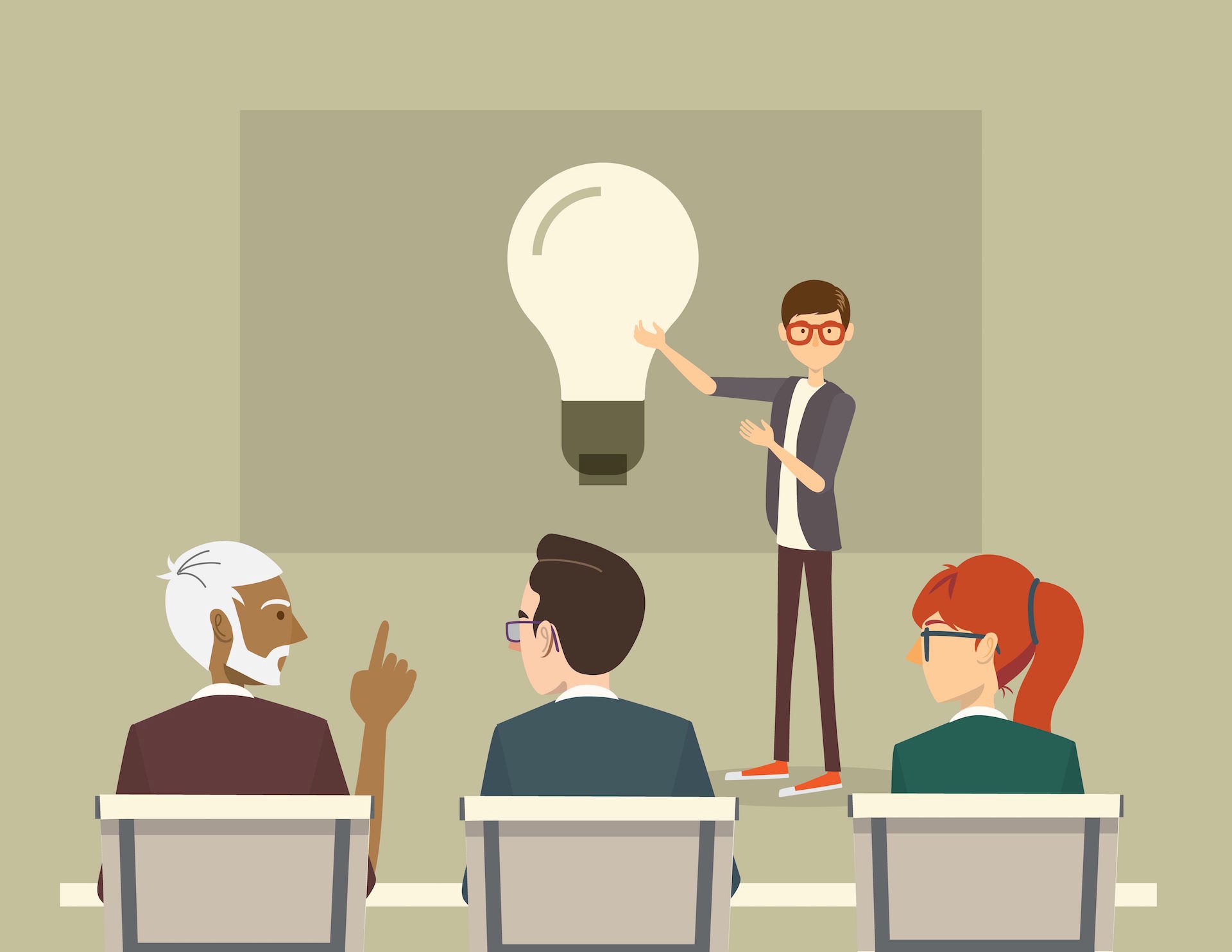 Speaking and Presenting: Tact cou_202502986