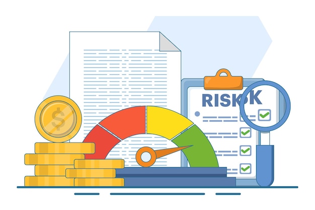 Risk Management in Personal Finance cou_202502998