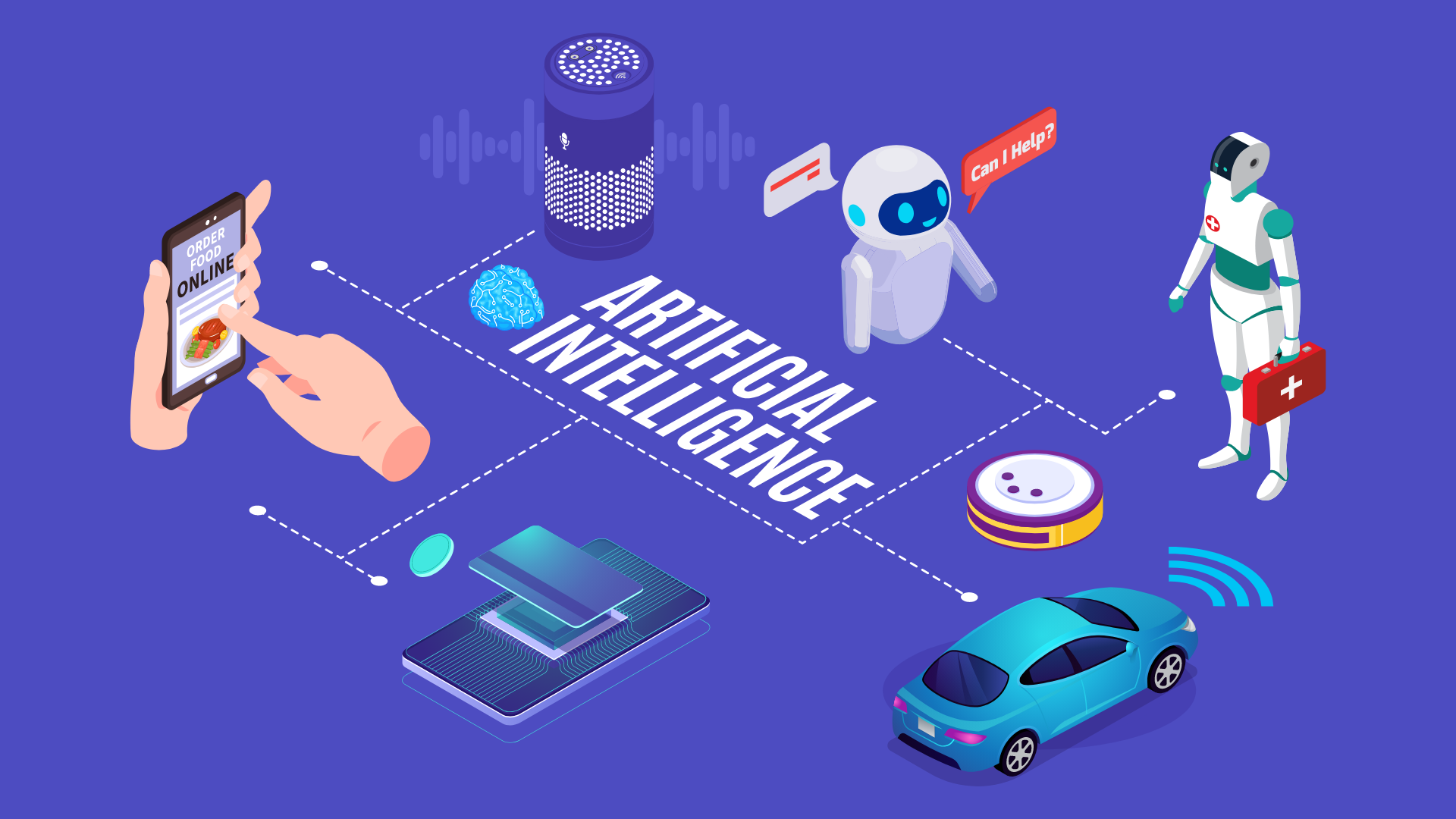 AI for Everyday Life cou_202503002