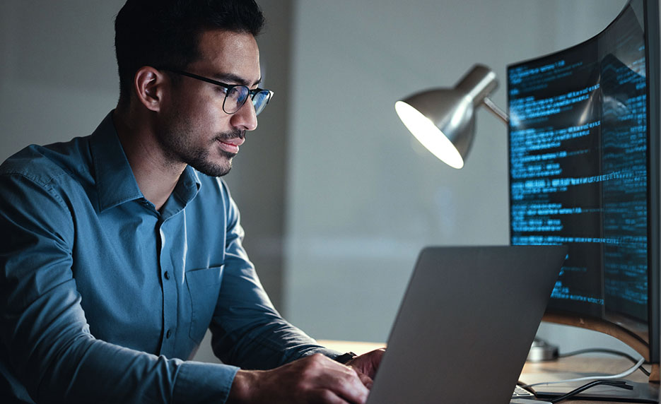 Preparing for and Passing Technical Certifications cou_202503012