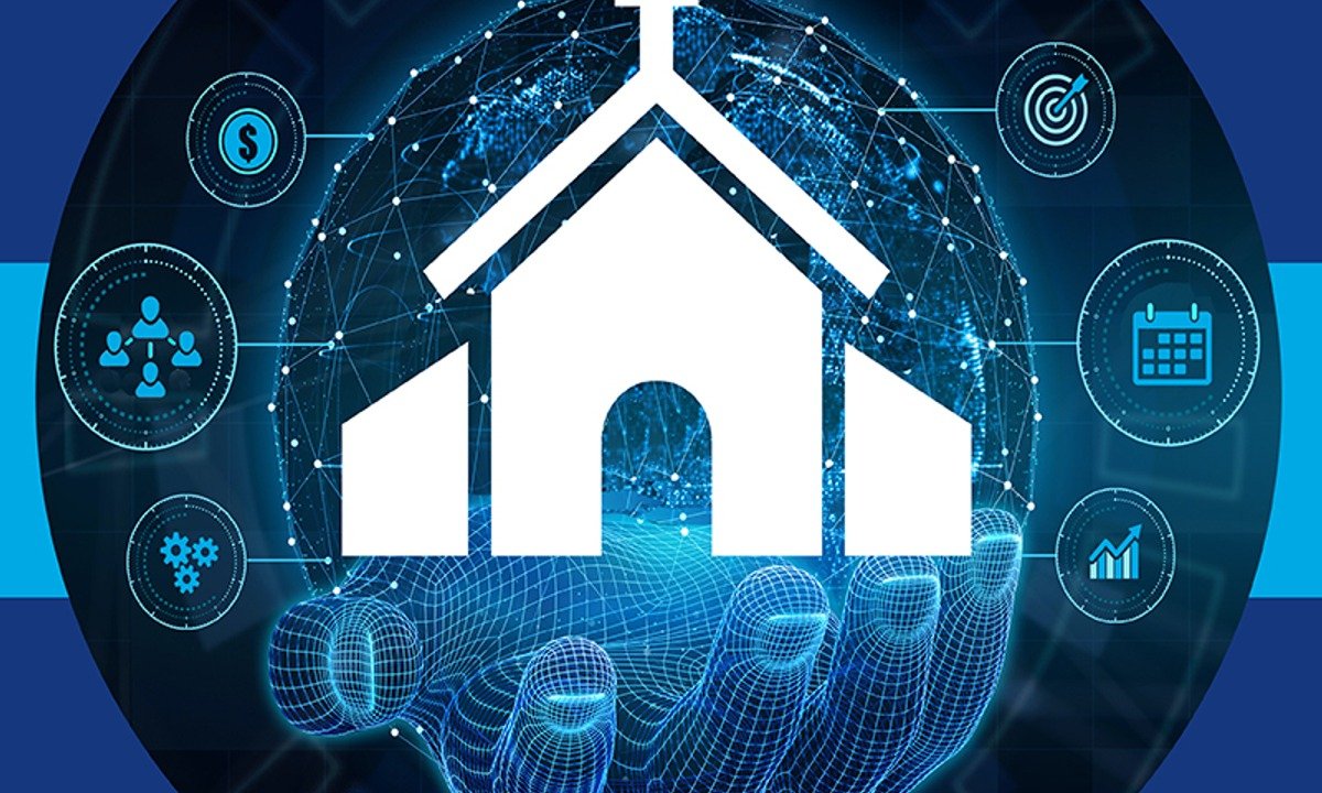 Strategic Management for Churches cou_202503014