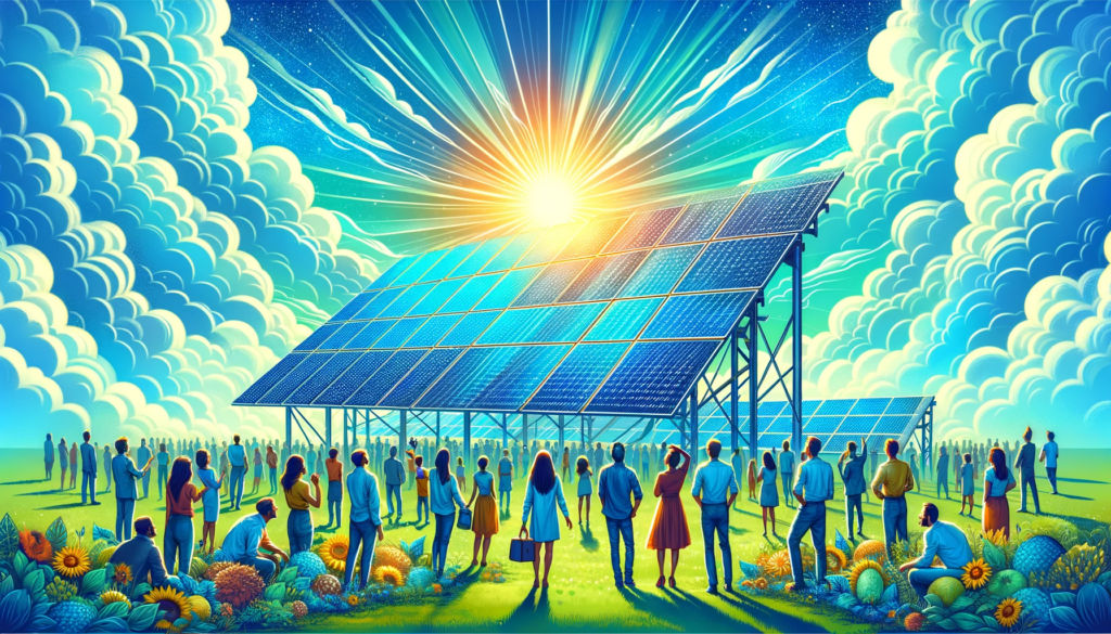 Solar Energy Basics cou_202503035