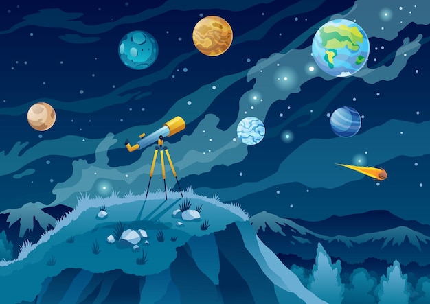Astronomy: Exploring Time and Space cou_202503036