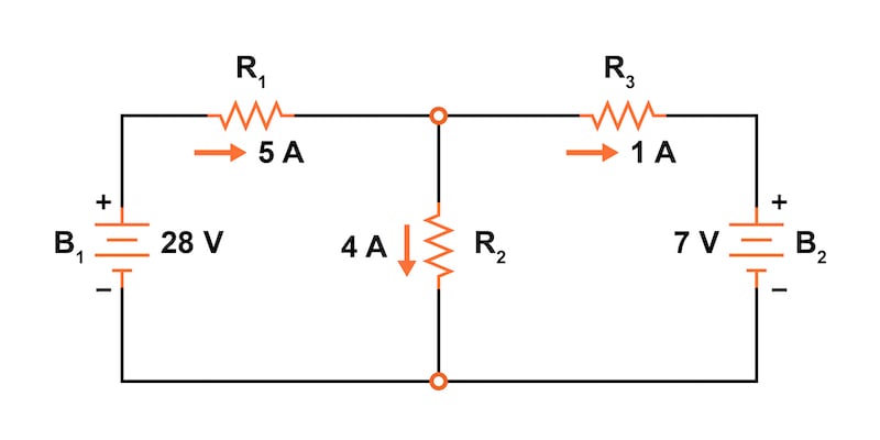 Linear Circuits 1: DC Analysis cou_202503043