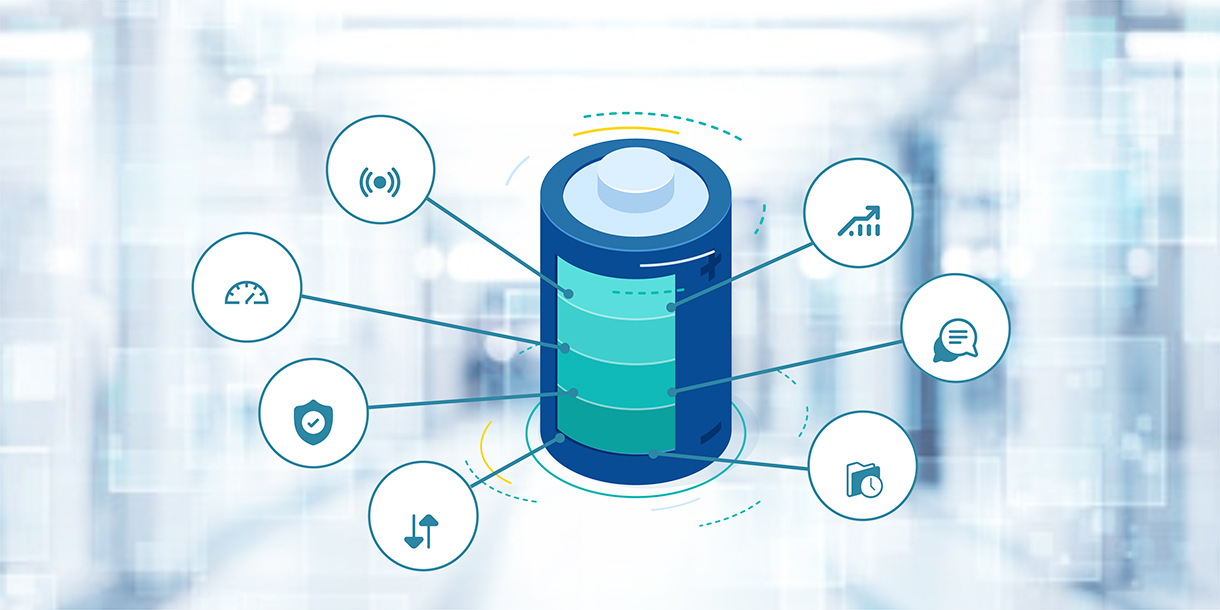 Introduction to battery-management systems cou_202503050