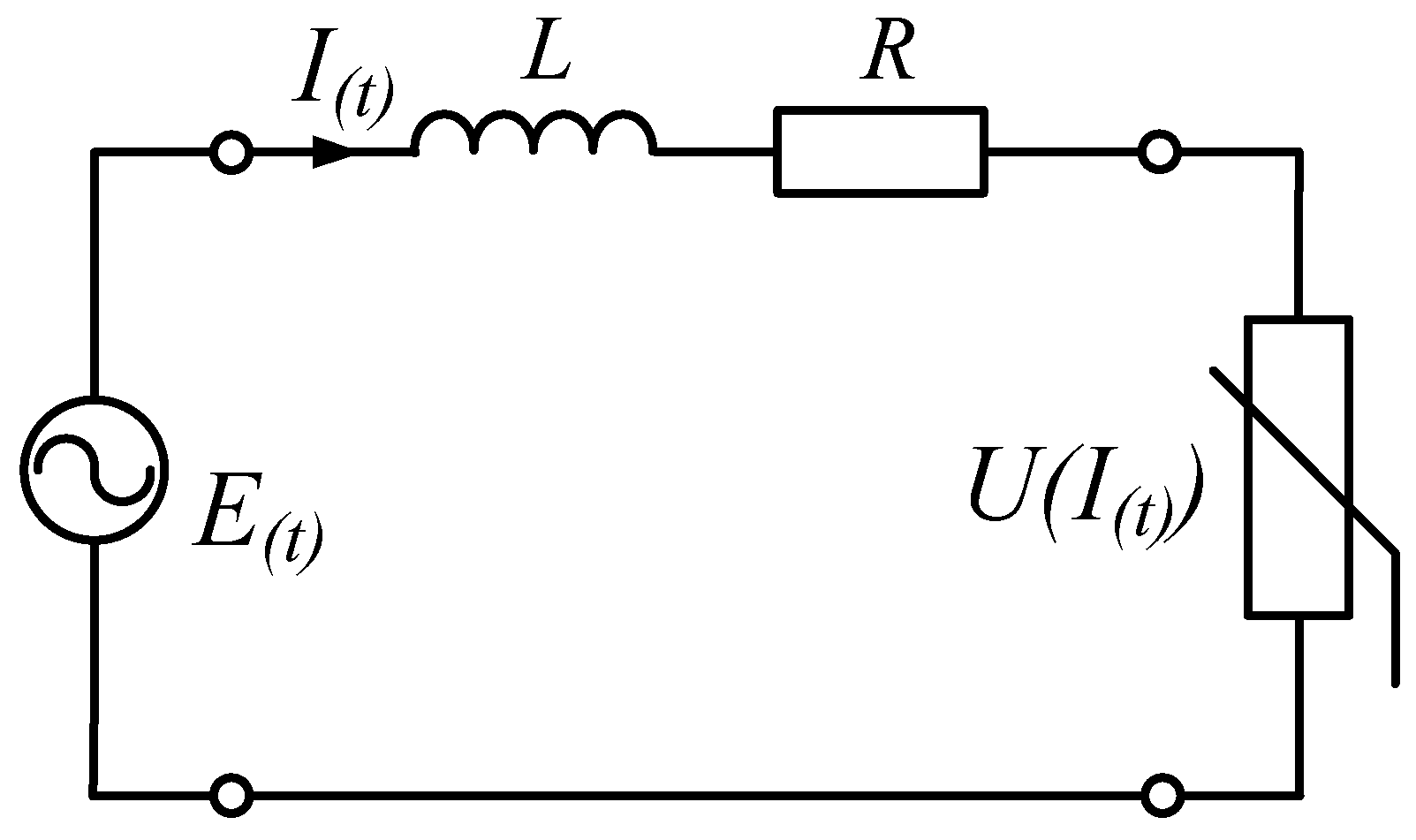 Linear Circuits 2: AC Analysis cou_202503058