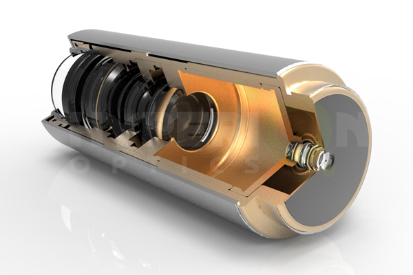 First Order Optical System Design cou_202503062
