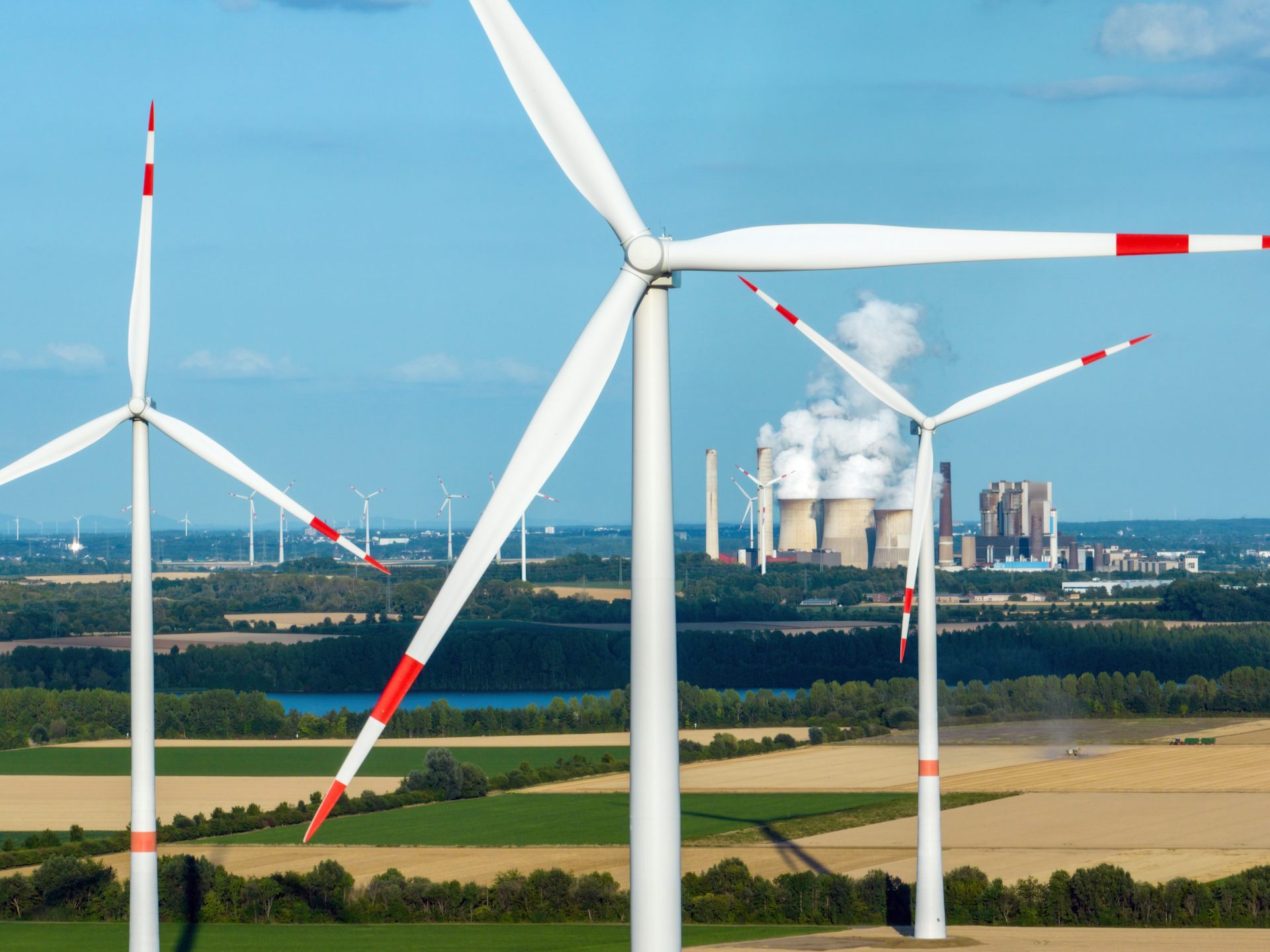 21st Century Energy Transition: how do we make it work? cou_202503068
