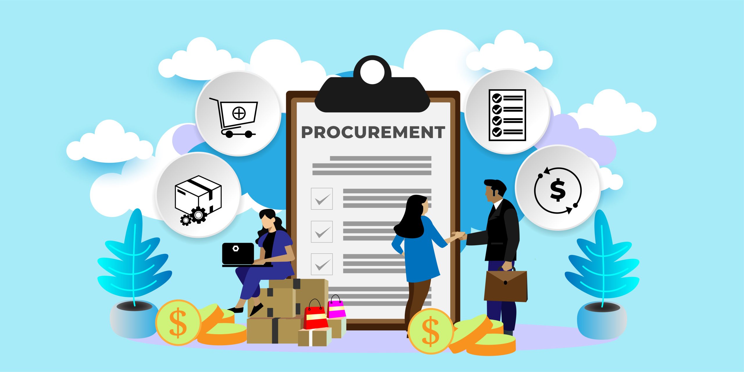 Procurement & Sourcing Introduction cou_20250307