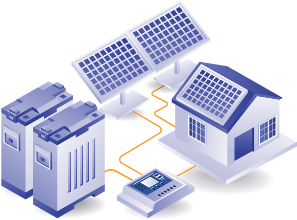 Photovoltaic Systems cou_202503070