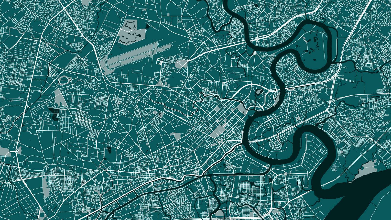 Introduction to GIS Mapping cou_202503076