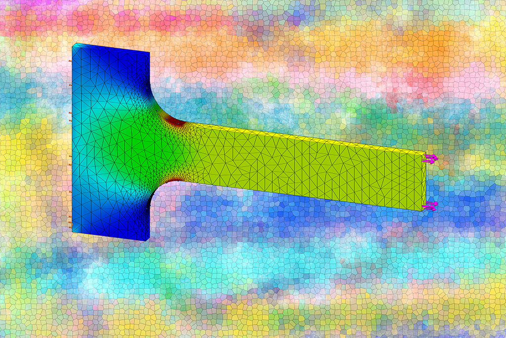 The Finite Element Method for Problems in Physics cou_202503079
