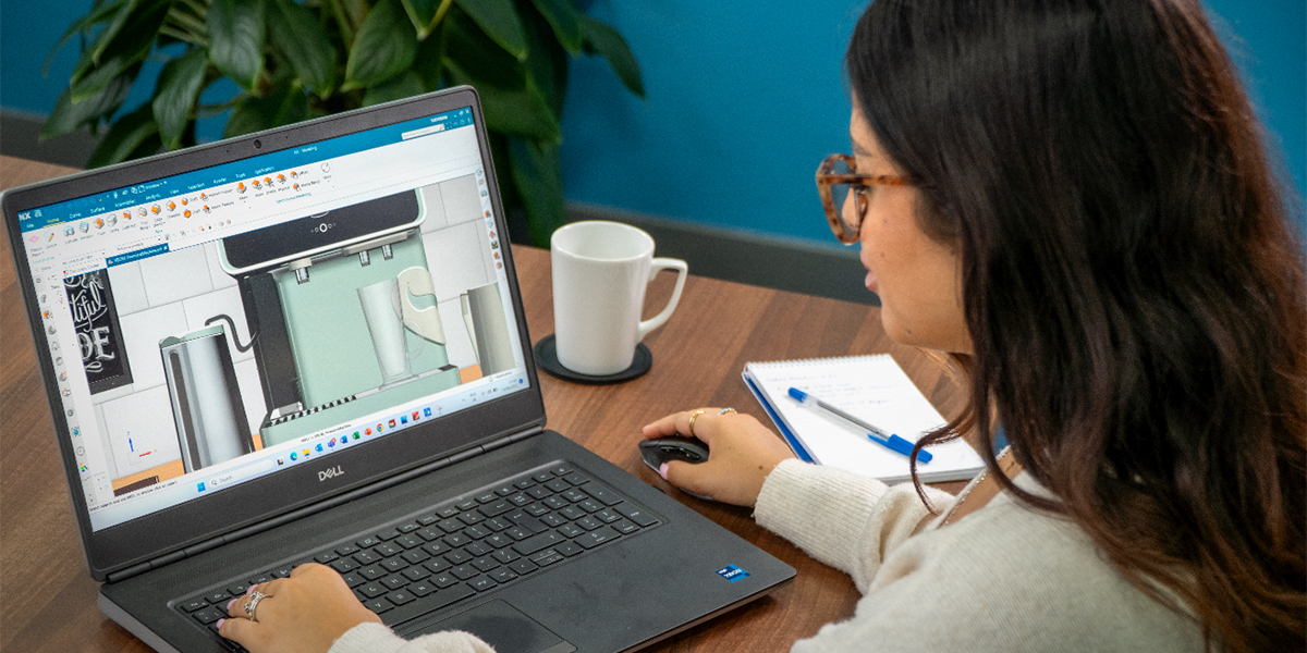 Siemens NX Mastery: Advanced Design & Applications cou_202503082