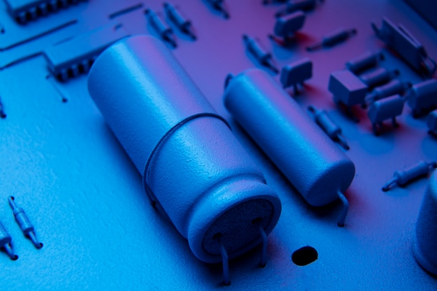 Introduction to Power Electronics cou_202503084