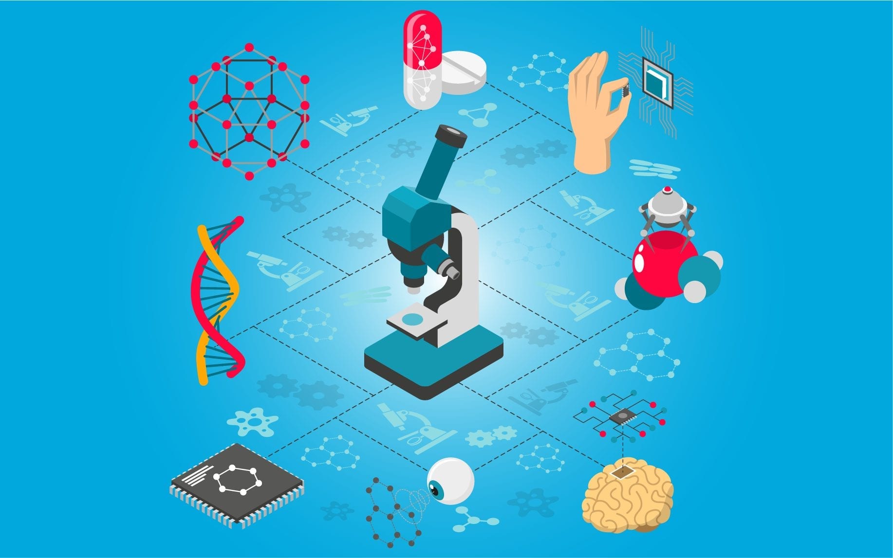 Nanotechnology: A Maker’s Course cou_202503086