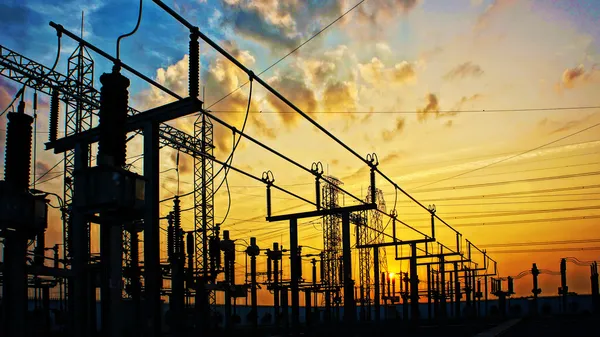 Electric Power Systems cou_202503090